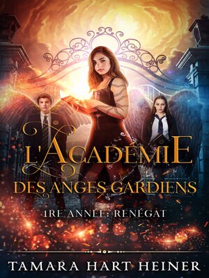 cover image of 1re année
